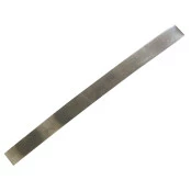 Cinta em inox para tanque traseiro para Jeep Willys - Unitário