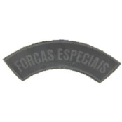 Tarjetas Emborrachadas  - Forcas Especiais