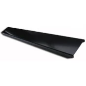Para-Choque Dianteiro para Jeep Willys de 15cm