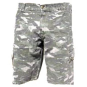 Bermuda Camuflada V.O-7 Tamanho 44