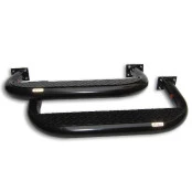 Estribo para Jeep Willys 2 Polegadas parede 3mm (PAR)