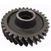 Engrenagem Acionadora da Caixa de Transferencia Toyota Bandeirante 81/92 (31 Dentes) - numero original 3621298002 (8032)