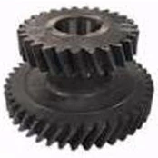 Carretao Duplo da Caixa de Transferencia Toyota Bandeirante 81/92 Dentes (27/41) - numero original 3622198002 (8035)