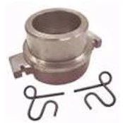 Cubo do Colar de Embreagem Toyota Bandeirante - numero original 3123198001 (8089)