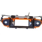 kit de suspensão especial para fusca baja, buggy, gaiolas bugre, BRM etc (peça nova garantia 6 meses ) ?