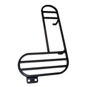 Protetor de Lanterna Traseira Land Rover Defender 90,110 ou 130 