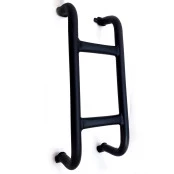 Escada Para Bagageiro da MITSUBISHI L-200 Savana Até 2004 - Cod. 10314