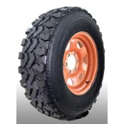 Pneu Modelo 1001 Frio 265/70 R16 (Recapado)