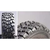 Pneu modelo1000 Quente 265/70 R15 (Recapado)