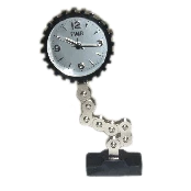 Relogio Decorativo - Base Corrente - Ref: 5025/SA 