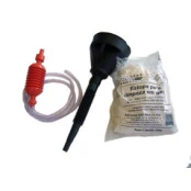 Kit Combustivel - Promocional - Ref: 699/SA