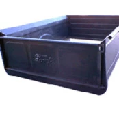 Caçamba / Carroceria para Ford F-100 Americana