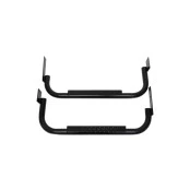 Estribo para Samurai 2 polegadas Parede 3mm - O Par - Maceral