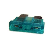 Fusil Lamina Media Capacidade 30A - Ref: 3337/SA 