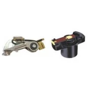 Platinado com Rotor Bosch para Willys 6 cilindros (Todos)