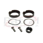 Reparo da Alavanca para Câmbio FSO 2305 / 2405 para Ranger S-10 Blazer 96 / 2005 , Ranger 2001... , Silverado , L-200 2003.... , Frontier 2002.... , Troller