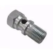Parafuso oco do cilindro mestre Jeep willys (6821)