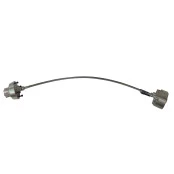 Kit De Acionamento Mecânico Da Caixa De Transferência 700mm para Ford Ranger até 2011 ( 1011771 ) - Acionador de tração