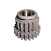 Engrenagem da ré F350 / F-600 - 4 marchas (18 dentes) com a 1ª seca
