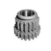 Engrenagem da ré 18 dentes e 22 dentes D-10 /D-60 81/84 com a 1ª seca