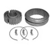 Conjunto Sincronizador da 3ª e 4ª (com a 1ª seca) F-350 / F-600