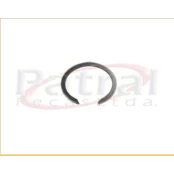 Trava 3ª / 4ª Velocidades de Eixo Entalhado para Câmbio Eaton / Clark FSO 1305 para S-10 Blazer 95...