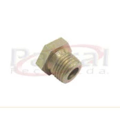 Bujão Posicionador de Marchas para Câmbio Eaton / Clark FSO 1305 para F-1000 92/96 , A-20 C-20 D-20 92/96 , S-10 Blazer