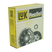 Kit de embreagem para Ranger 3.0 diesel - Platô, Disco e Atuador