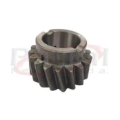 Engrenagem Louca Ré F-1000 92/96 A/C/D-20 92/96 5 Marchas 18 Dentes 3317040/9320914 3/TNK311063