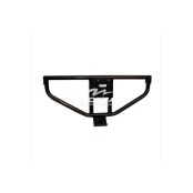 Suporte de estepe reclinável para Jeep Willys - Adaptável em Jeep Javali, JPX, Samurai, Engesa entre outros