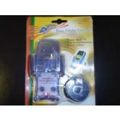 Porta Celular com luz 