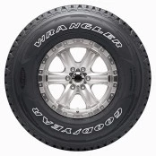 Pneu Goodyear aro 16" - 265/70 R16 Wrangler Adventure AT - 112S 
