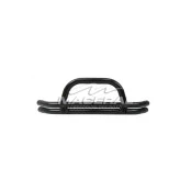 Para-Choque Dianteiro para Jeep Willys Tubular de impulção 3 polegadas - Maceral