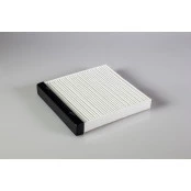 Filtro de Ar Condicionado para Honda Fit 2003 / 2007 (com Tampa) Adaptado
