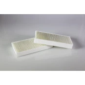 Filtro de Ar Condicionado para Honda Civic 2001 / 2005 , CRV 2002 / 2006