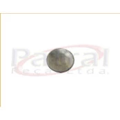 Selo de Expansão Haste Seletora para Câmbio Eaton / Clark CL 2205 / 2215 / 240F/FS / 240V