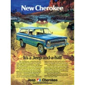Quadros Decorativos Retro (Imagens Retro) - Tema: New Cherokee - Ref: 7024/SA 