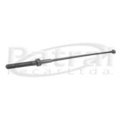 Cabo Embreagem Willys 6 Cilindros Todos "Medida 285mm" Nº Original 640124