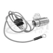 Condensador Distribuidor F-100 * Willys Todos C/ Motor OHC 4 Cilindros Nº 9231081508/D12300A