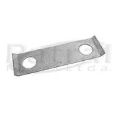 Trava Volante Motor Willys 6 Cil. Nº Orig. 28636