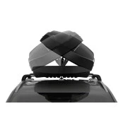Bagageiro Fechado Thule Motion XT L Black Glossy - Capacidade: 450 L - 6297B