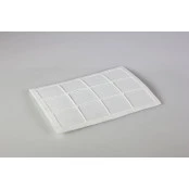 Filtro de Ar Condicionado para Fiat Palio / Weekend / Siena / Strada (tela) 1998 / 2000