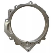 Flange de Adaptação para Motor Vwap em Suzuki Samurai