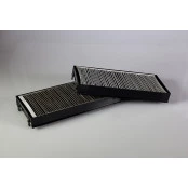 Filtro de Ar Condicionado para Bmw X5 E70 2007 em diante / Bmw X6