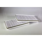 Filtro de Ar Condicionado para Bmw Serie 5 2004