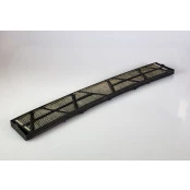 Filtro de Ar Condicionado para Bmw Serie 3 E43 1998 / 2004  / X3 2003 / 2005