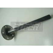 Ponta de eixo traseira direita 30 estrias para Jeep Willys Cj5 