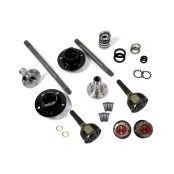 Kit de Eixo Flutuante Dianteiro para Jeep Willys 30 Estrias ( todos)?