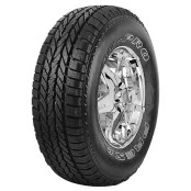 Pneu 265/70R16 Maxxis Presa PJ88 A/T 112S (Letra Branca)