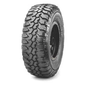 Pneu MAXXIS 265/75 R16 Mt 762 big Horn Ideal para pick up com aro 16 - O pneu MT com menor desgaste do Mercado 